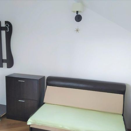 Green Studio Chamkoriya โบโรเวทส์ ภายนอก รูปภาพ