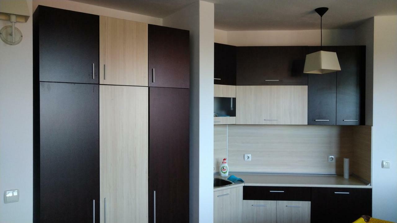 Green Studio Chamkoriya โบโรเวทส์ ภายนอก รูปภาพ